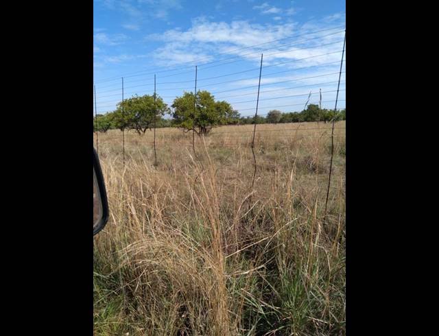 LAND FOR SALE IN DINOKENG